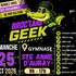 Broc Land Geek