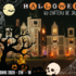 Halloween Bal costumé au Château de Jallanges & Spa