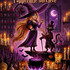 "Myrtilla, l'apprentie sorcière" - La Compagnie DuKréol 