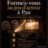 Académie NGI - Formation professionnalisante