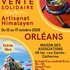 Exposition-vente solidaire d'artisanat himalayen - Image 4