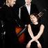 Circle Trio, jazz vocal et chansons