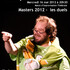 MATCH D'IMPRO - CHAMPIONNAT INTERNE - MASTERS 2012 - les duels
