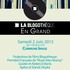 La Blogothèque en Grand #5 - SPECIALE VINYLES