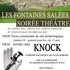 Théâtre aux Fontaines Salées