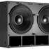 RCF 8006AS active sub bass cabinet