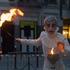 La Compagnie des Cendres - Euphorie, spectacle de jonglerie enflammée et pyrotechnique - Image 3