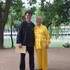 chi gong - qi gong - cours et stage de chi gong - Image 2