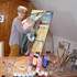 Chenel - Cours de peinture et dessin - adultes et enfants - Image 2