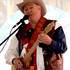 Alan Carter - Un anglais pour vos concerts Country, pop-rock et irlandais