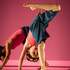 Danse entre cour et jardin - danse contemporaine