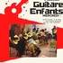 Centre socioculturel  Salengro - Atelier Guitare enfants
