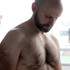 Modèle vivant homme sportif – photo 4