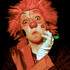 Trait pour trait, tu me ressembles - Spectacle clown en lien avec le dessin  à partir 5 ans   
