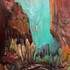 Florence Laurent - acheter une peinture sur le site web de Florence Laurent - Image 5