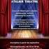 Théâtre de L'Acthalia - Atelier Théâtre pour enfants et adolescents