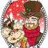 Cie du Zèbre à bretelles - Bientôt Noël avec Archibald et Bobinette - Image 2