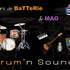 Drum'n Sound - Cours de batterie et M.A.O.