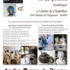 Terres de Brume - atelier de peinture et de poterie - Image 2