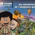 La Compagnie du Vengeur - Spectacles musicaux Jeune Public 3-10 ans...mais pas que! - Image 3