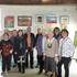 Exposition Atelier Dessin du foyer rural
