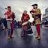 Compagnie Ambraluna - Spectacle art vivant - Image 9