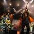 BLONDIN ET LA BANDE DES TERRIENS - CHANSON ROCK FESTIF - Image 12