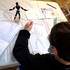 Attitudes - Cours de peinture, dessin, arts plastiques - Image 7
