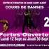 Centre Formation Danse Harry Albert - Cours de Danses  - Image 9