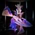 Ericka Show Dance  -  Spectacles Paris Plumes association Paca - Image 4