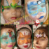Happy Colors Kids Make Up - Maquillage enfants Halloween, Noël, Anniv, marchés, carnaval - Image 2