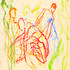Stage de peinture mêlant éléments sonores et visuels. - Image 3