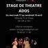 Stages de théâtre Enfants et Ados - Image 2
