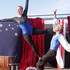 COMPAGNIE AM'ARILLO - LECIRQUE TOUTAFAIRE