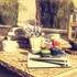 Des livres comme des gourmandises