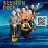 SESSION ROCK - Tubes des années 1980 - 1990