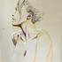 MODELE VIVANT FEMME