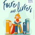 FOIRE AUX LIVRES 