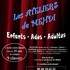 "Les ateliers de Mehdi" - Cours de théâtre de l'enfant à l'adulte - Image 2