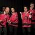Match d'impro Toulouse VS Nantes