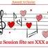 JAZZ SESSION FETE SES XXX ANS !