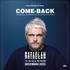 Pierre-Emmanuel Barré - Come-Back - Le Bataclan, Paris