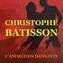 CHRISTOPHE BATISSON - Accordéoniste-Chanteur