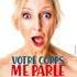Marine Le Clézio - Votre Corps me Parle