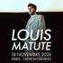 Louis Matute