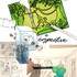 Cours d'Anne - Dessin et aquarelle - Image 4