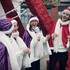 Symbiose chante Noël - Un concert de Noël a cappella par la compagnie Katalyse
