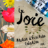 La Joie, Atelier d'Ecritures Créatives
