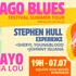 CHICAGO BLUES FESTIVAL SUMMER TOUR