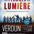 Spectacle Des Flammes à La Lumière